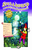 Spellbound